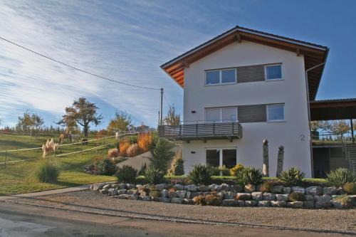 Habratsweiler Apartment | Schmid's Ponyhöfle