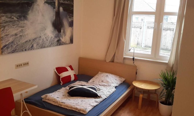 Salzhausen Apartment | Schmiedestraße