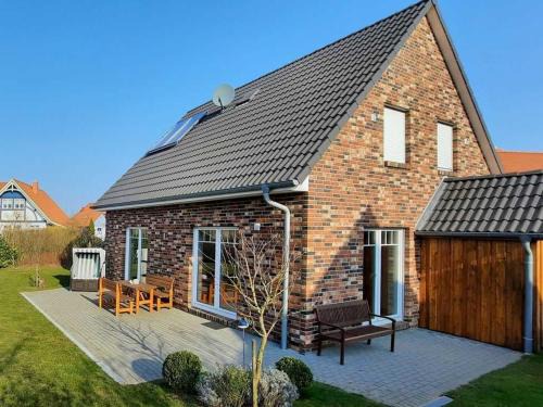 Gross Schwansee Apartment | Schneckenhaus Ferienhaus