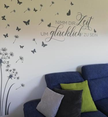 Masserberg Apartment | Schnetter Hummel, Apartment 1