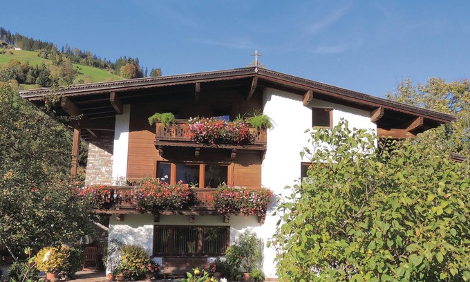 Wildschoenau Apartment | schoene Ferienwohnung-Niederau