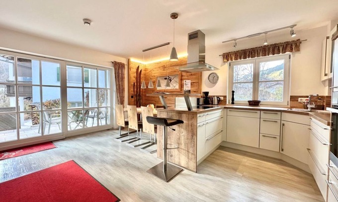 Bad Hindelang Apartment | Schofer Eck - Holiday apartment Schofer Eck