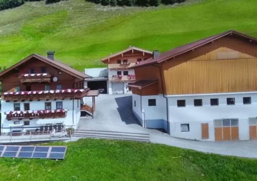 Schonbach Apartment | Schröckhof