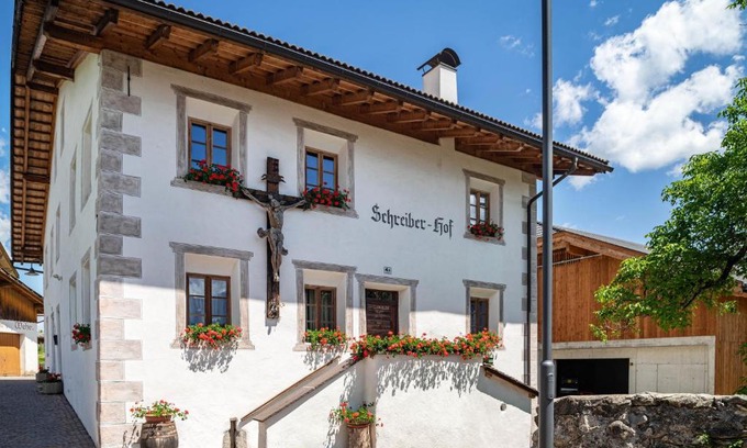 Lajen Apartment | Schreiberhof Charme