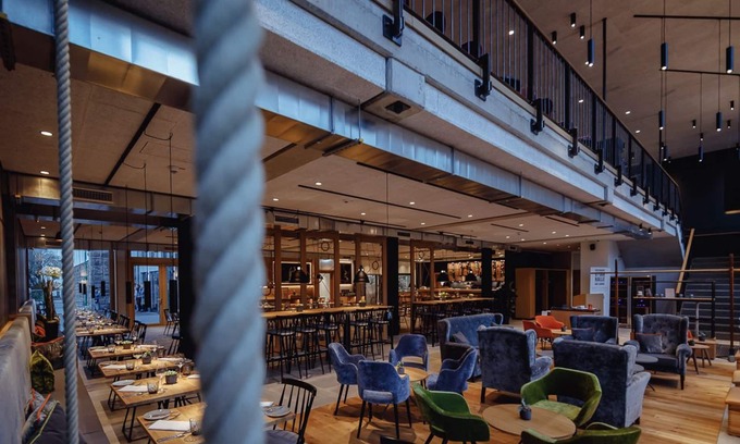 Schwelm Hotel | Schulhaus Hotel