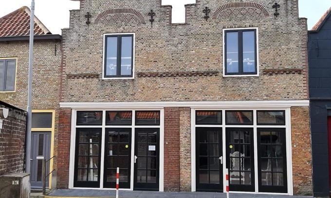 Zierikzee Bed & Breakfast | Schutter 9