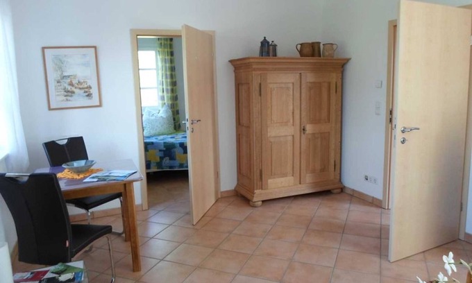 Feldberger Seenlandschaft House | Schwalbe apartment rental - Landhaus am Kranichfeld Feldberger Seenlandschaft