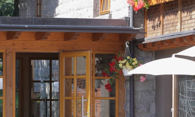 Schoenwald House | Schwarzwald Lodge Inselklause - Relax in style in the former boutique hotel