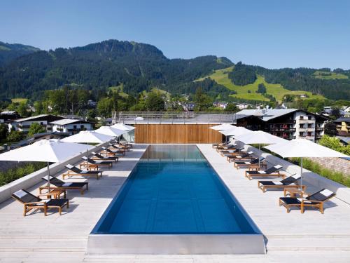 Kitzbuehel Hotel | Schwarzer Adler Kitzbühel - Adults Only