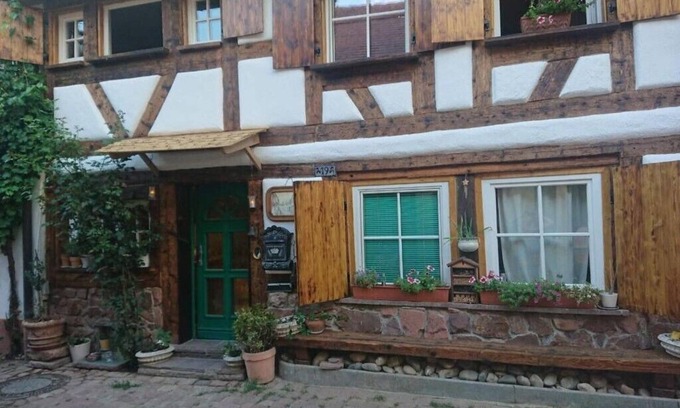 Ettenheim Apartment | Schwarzwaldstübchen