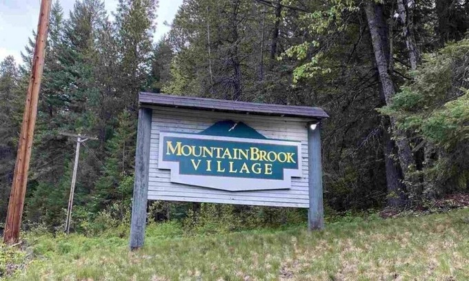 Sandpoint Condo | Schweitzer Mountain Condo