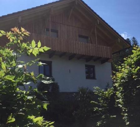 Bayerisch Eisenstein Apartment | Schweizer Häusl