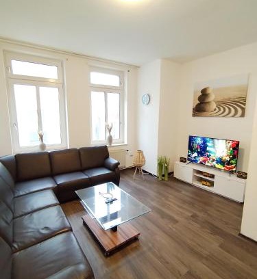 Verden Apartment | Schwert City Loft S41