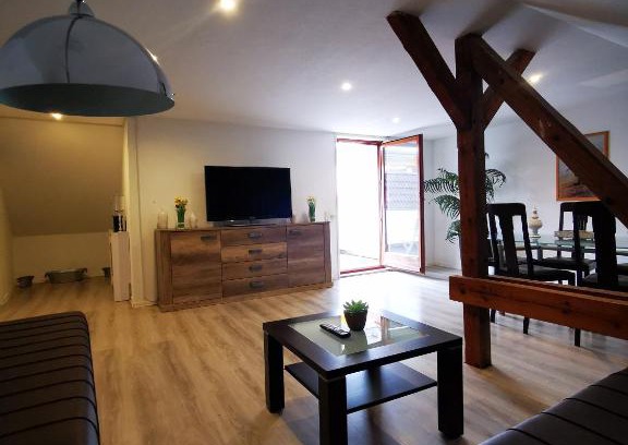 Verden Apartment | Schwert City Loft S42