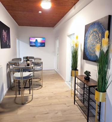 Verden Apartment | Schwert City Loft S71