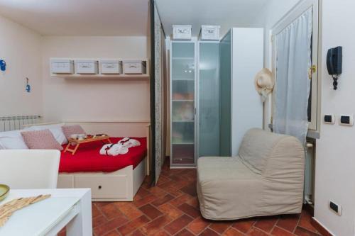 Monte Isola Apartment | Scorcio sul lago by Ca-Sa Check