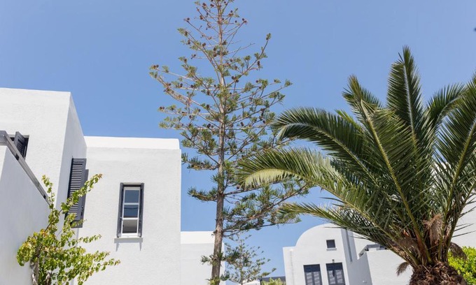 Monolithos Hotel | Scorpios Beach