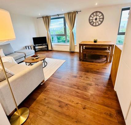 Newhaven Apartment | Scotapartments II