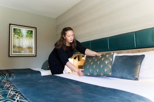 Killarney Hotel | Scott's Hotel
