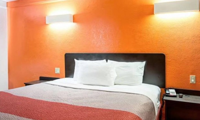 Texas City Hotel | Scottish Inns and Suites Texas City, TX
