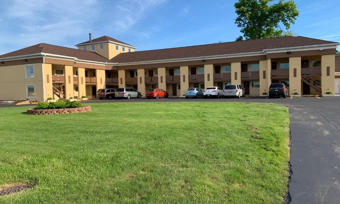 Kenmore Hotel | Scottish Inns Tonawanda