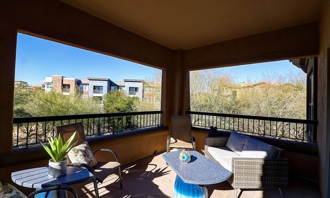 North Scottsdale Condo | Scottsdale Condo, North Scottsdale, in The Village at Grayhawk