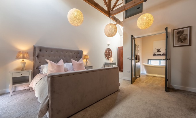 Snettisham House | Scouts Cottage, Snettisham, Norfolk