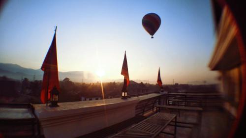 Vang Vieng Hotel | SD View Hotel