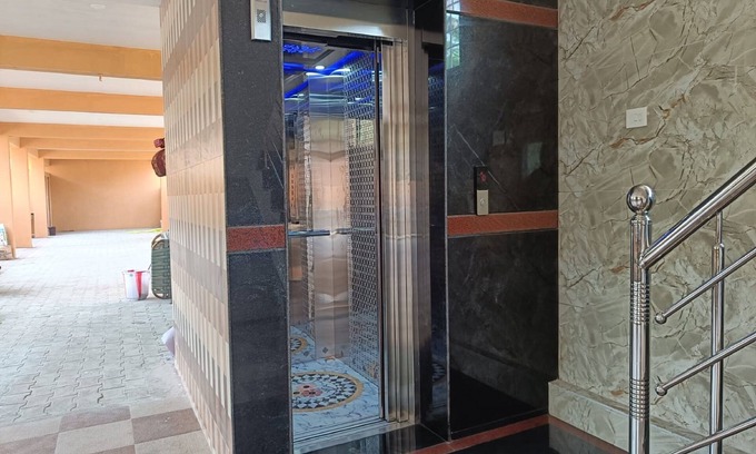 Tiruvannamalai Hotel | SDD Grand