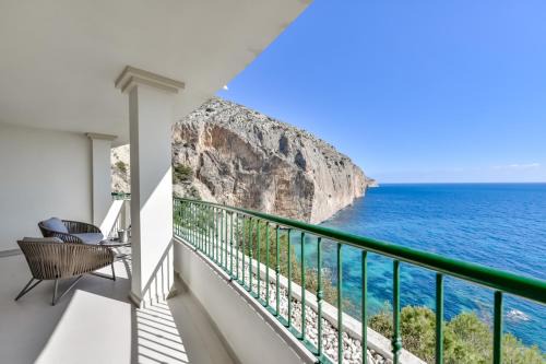 Pueblo Mascarat Apartment | Se alquila el MAR