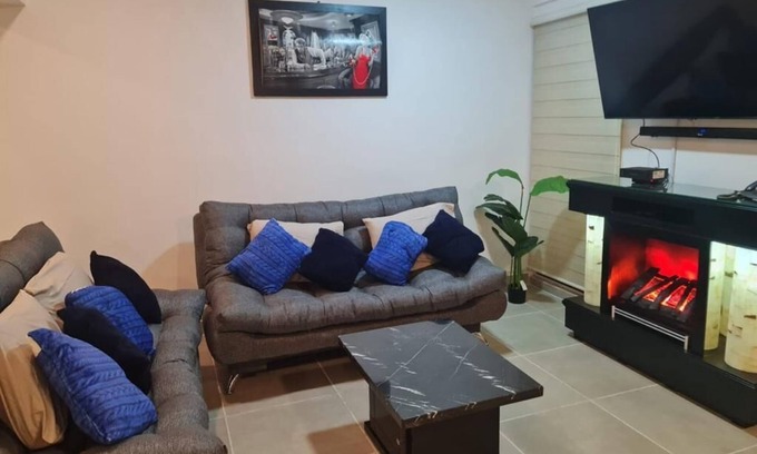 Historic Center Apartment | Se renta por día departamento en el Centro