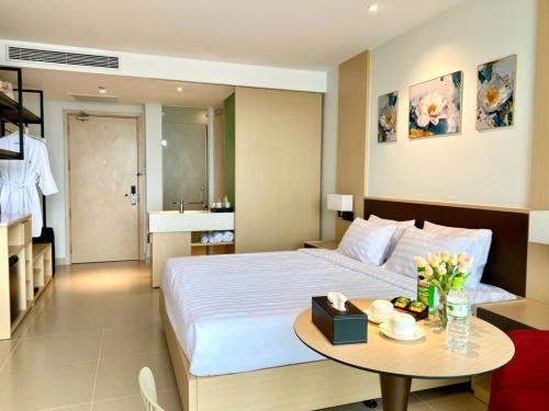 Khanh Hoa Apartment | Seaview Stella The Arena