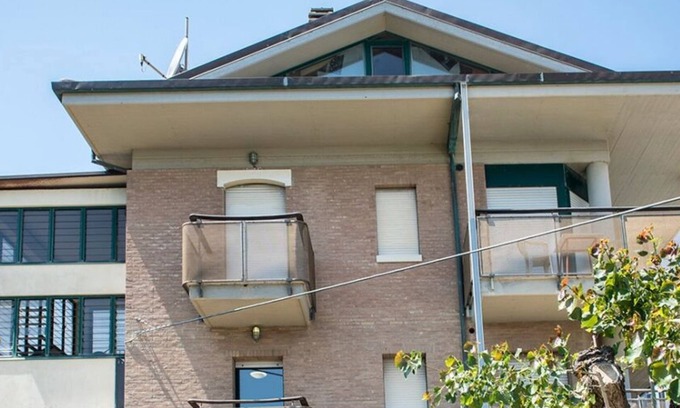 Senigallia Apartment | SE006 - Senigallia, one bedroom apartment on the sea with beach