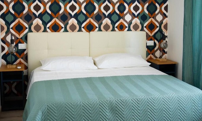 Marotta Apartment | SE046 - Marotta, new two-room apartment facing the sea