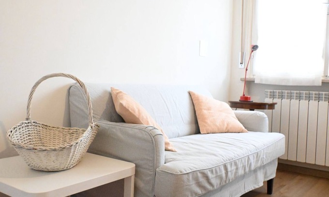 Senigallia Apartment | SE061 - Senigallia, large three-room apartment with terrace