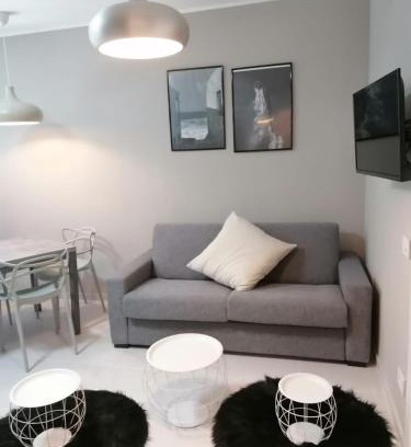 Civitanova Marche Apartment | Sea 1 Spa&Wellness