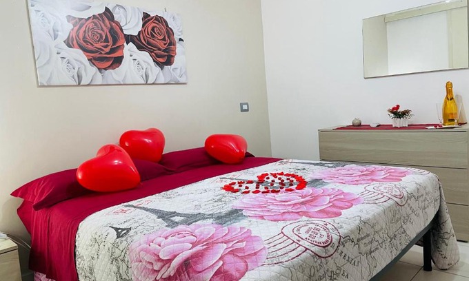Torre Lapillo Apartment | Sea Apartment