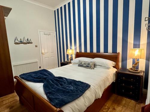 Ayr Apartment | Sea Ayr - City Centre Apartment