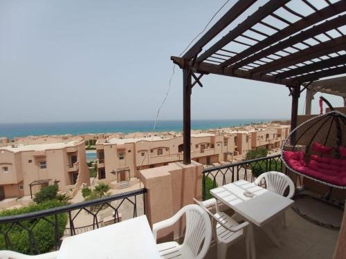 Ain Sokhna Apartment | Sea Breeze شاليه مواجة للبحر Empire Resort العين السخنة
