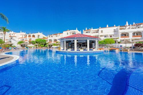 Complejo turistico Amarilla Golf Apartment | Sea Breeze Apartment - Golf del Sur Tenerife South