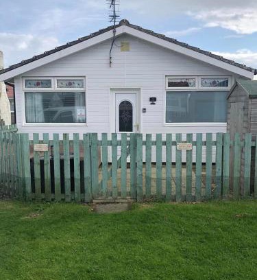 Bridlington House | Sea Breeze