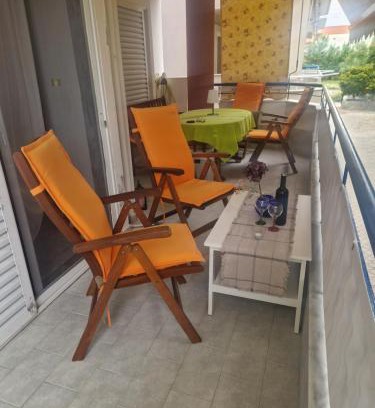 Polichrono Apartment | Sea Breeze