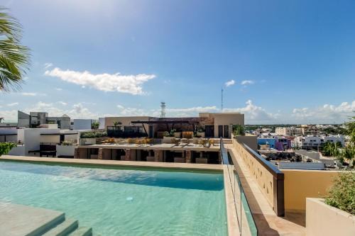 Centro Hotel | Sea Breezes Studio at Syrena 409