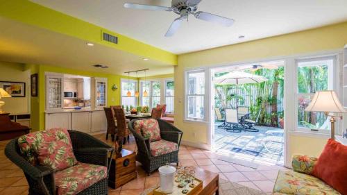 Bahama Village House | Sea Captains Haven by Last Key Realty
