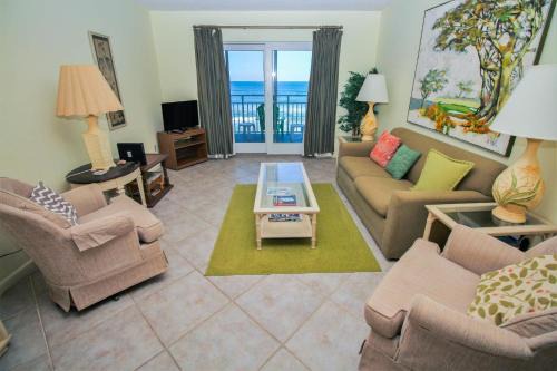 New Smyrna Beach House | Sea Coast Gardens III 303
