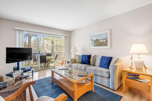 Bethany Beach Apartment | Sea Colony - 20002 Twin Lakes Ct