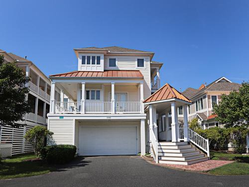 Bethany Beach House | Sea Colony - 58010 Wimbledon