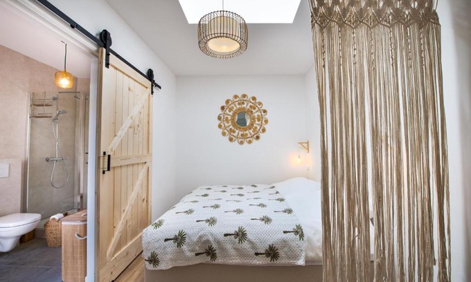 Zandvoort Apartment | Sea Cottage Zandvoort