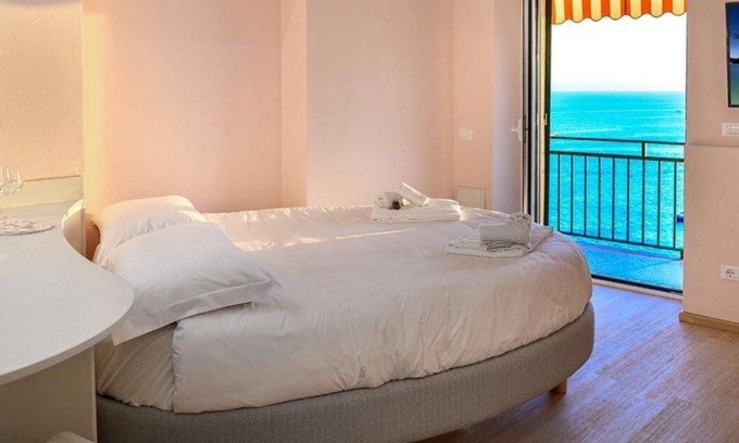 Masero House | Sea-Cret, TerreMarine