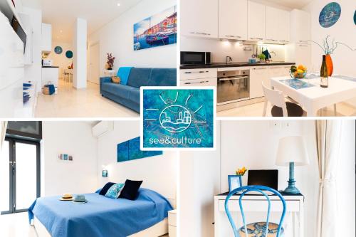 San Terenzo Apartment | Sea & Culture San Terenzo -Lerici-300 m from the beach